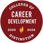 COD Career Development 2025-26
