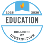COD Education 2025-26