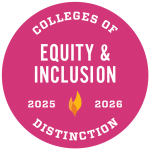 COD Equity and Inclusion 2025-26
