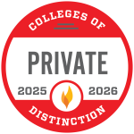 COD Private 2025-26